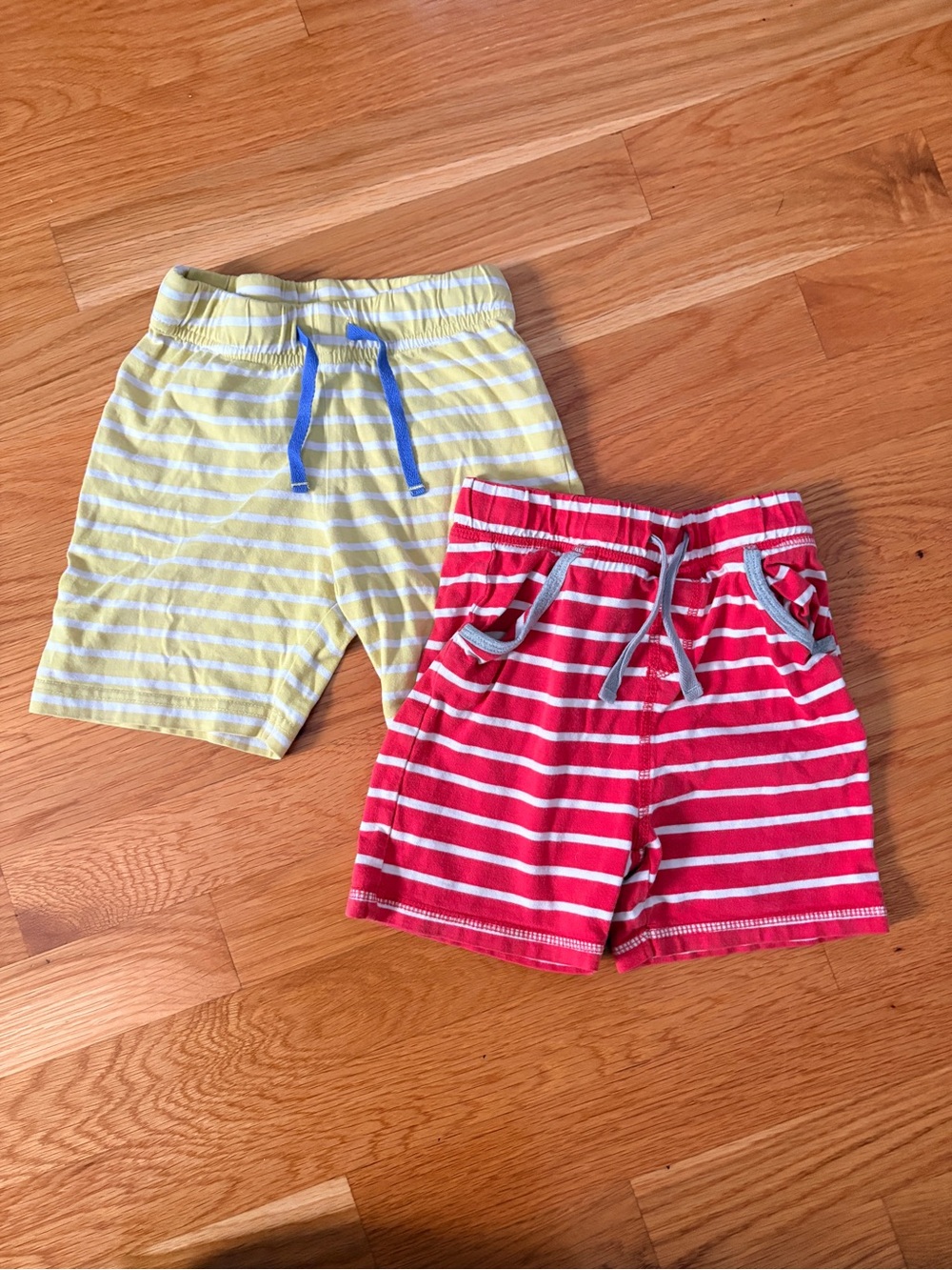 Baby Boden Shorts Bundle 18-24 months